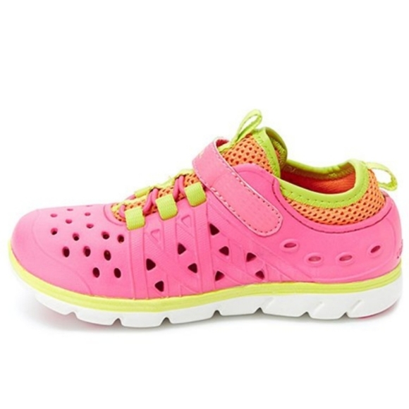 Stride Rite Phibian Sneaker/ Sandals NWT - Picture 4 of 9